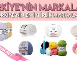 En İyi İplik Markaları