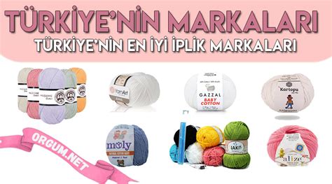 En İyi İplik Markaları