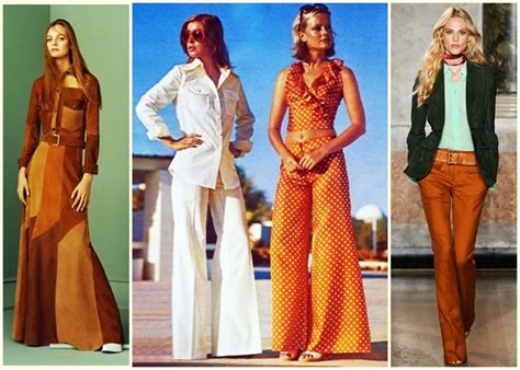 Retro Moda: 70’ler Ve 80’lerin Tarzı Gençler Arasında Nasıl Bir Geri Dönüş Yapıyor?