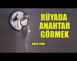 Rüyada Anahtar Kaybetmek: Potansiyel Kayıp veya Fırsat mı?