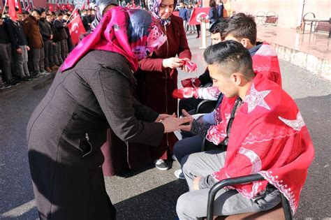 Yozgat’ta Geleneksel Kına Gecelerindeki İlginç Detaylar