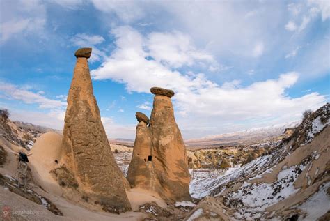 Nevşehir’de Peri Bacaları Arasında Unutulmaz Bir Düğün Deneyimi