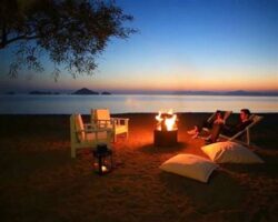 Sinop’ta Deniz Kenarında Sevdiklerinizle Birlikte Romantik Bir Düğün