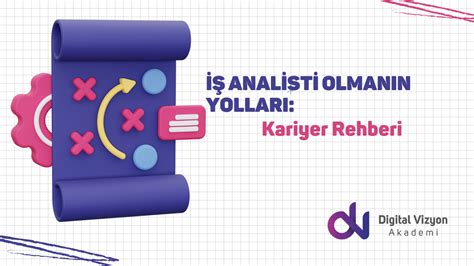 Kariyer Rehberi: Trend Analisti Olmak