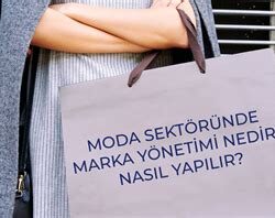 Moda Sektöründe Yaratıcı Pazarlama Stratejileri