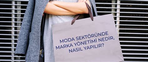 Moda Sektöründe Yaratıcı Pazarlama Stratejileri